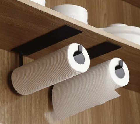 Uchwyt na ręcznik papierowy Ruhhy 24732 Uchwyt na ręcznik papierowy Ruhhy 24732
