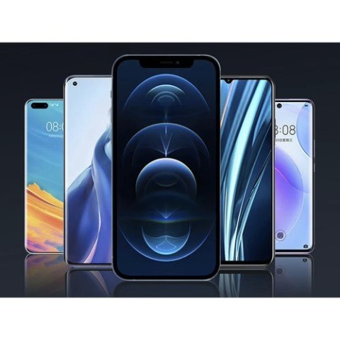 Uchwyt samochodowy na telefon Xtrobb 24986 Uchwyt samochodowy na telefon Xtrobb 24986