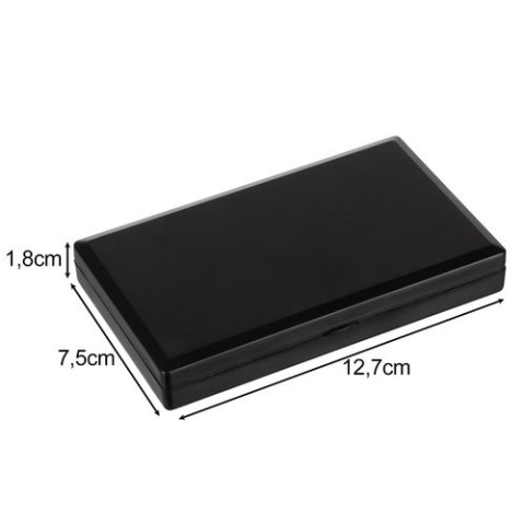 Waga kieszonkowa 500 x 0,1g z klapką 23573 Waga kieszonkowa 500 x 0,1g z klapką 23573