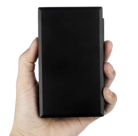 Waga kieszonkowa 500 x 0,1g z klapką 23573 Waga kieszonkowa 500 x 0,1g z klapką 23573