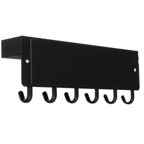 Wieszak z półką Ruhhy 24603 Wieszak z półką Ruhhy 24603