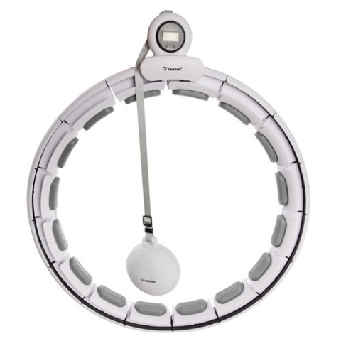 Hula hop z licznikiem Trizand 25254 Hula hop z licznikiem Trizand 25254