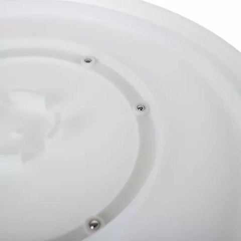 Patera obrotowa + 3 szpatułki do dekoracji ciast Patera obrotowa + 3 szpatułki do dekoracji ciast