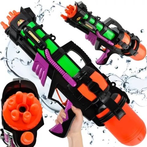 Pistolet na wodę 60cm 23425 Pistolet na wodę 60cm 23425