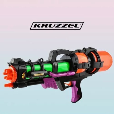 Pistolet na wodę 60cm 23425 Pistolet na wodę 60cm 23425
