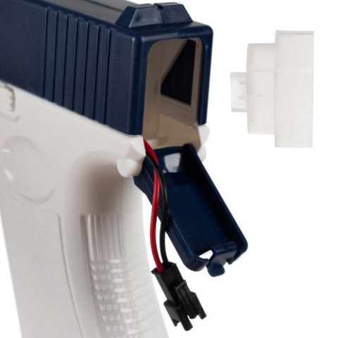Pistolet na wodę automatyczny 23189 Pistolet na wodę automatyczny 23189