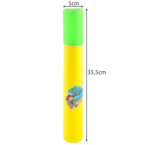 Pistolet na wodę - pompka 23424 Pistolet na wodę - pompka 23424