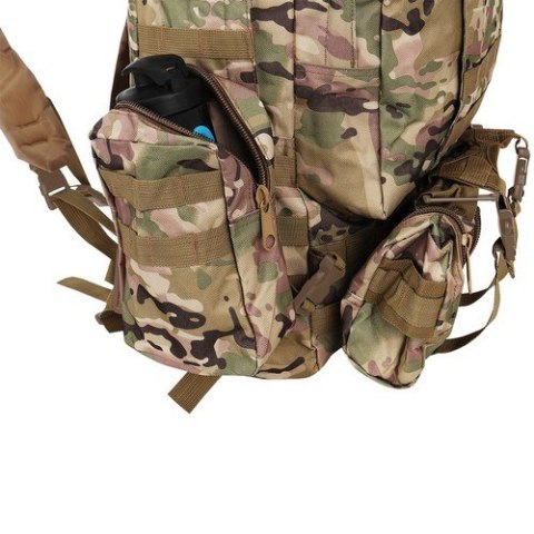 Plecak militarny HQ Plecak militarny HQ