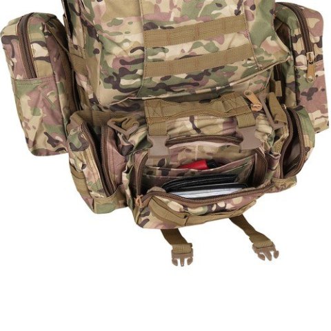 Plecak militarny HQ Plecak militarny HQ