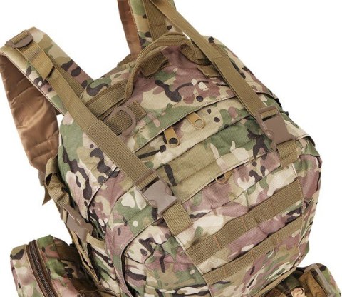 Plecak militarny HQ Plecak militarny HQ