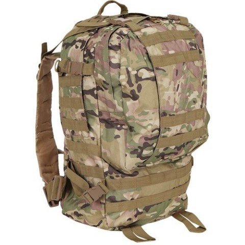 Plecak militarny HQ Plecak militarny HQ