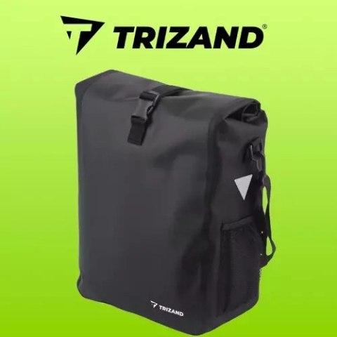 Sakwa rowerowa Trizand 21203 Sakwa rowerowa Trizand 21203