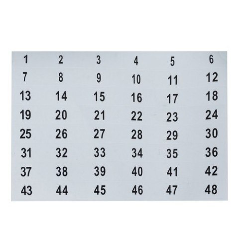 Sejf/ kasetka na klucze- 48szt. Malatec 22628 Sejf/ kasetka na klucze- 48szt. Malatec 22628
