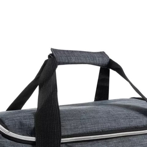 Torba podróżna 40x25x20cm Trizand 23635 Torba podróżna 40x25x20cm Trizand 23635