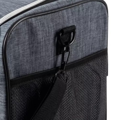 Torba podróżna 40x25x20cm Trizand 23635 Torba podróżna 40x25x20cm Trizand 23635