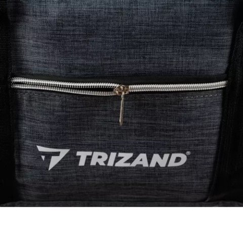Torba podróżna 40x25x20cm Trizand 23635 Torba podróżna 40x25x20cm Trizand 23635