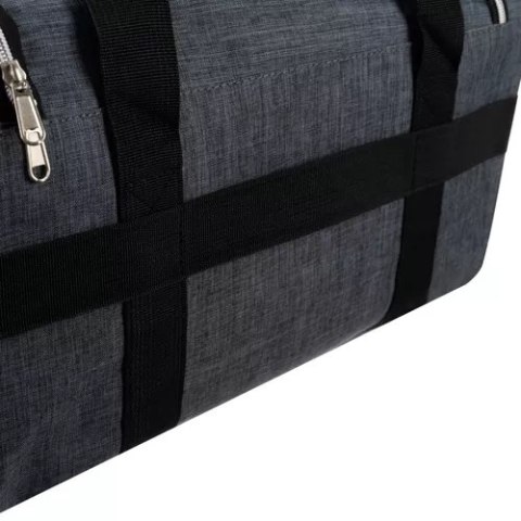 Torba podróżna 40x25x20cm Trizand 23635 Torba podróżna 40x25x20cm Trizand 23635