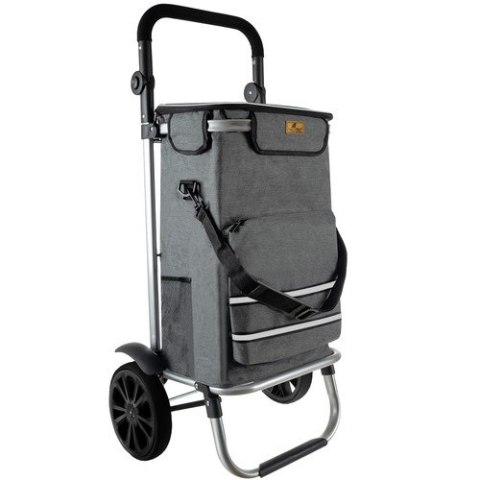 Wózek transportowy składany Malatec Wózek transportowy składany Malatec