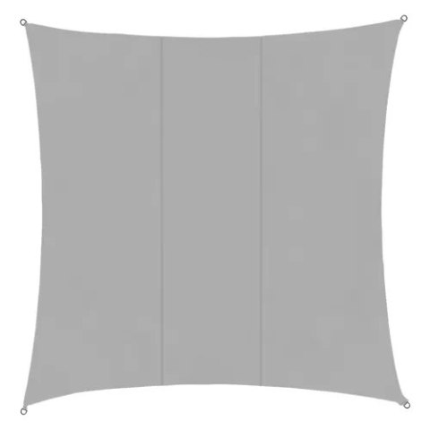 Żagiel przeciwsłoneczny 3.6x3.6m Gardlov 23164 Żagiel przeciwsłoneczny 3.6x3.6m Gardlov 23164
