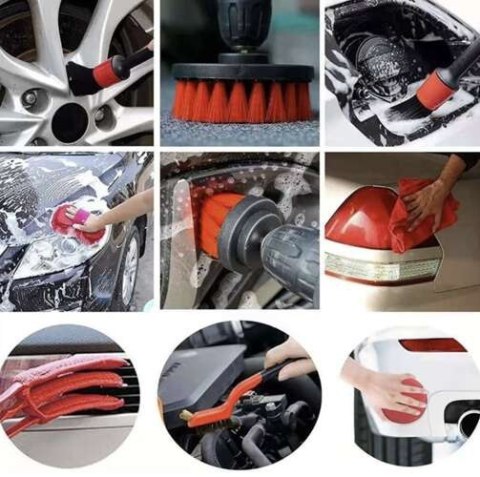 Zestaw detailingowy do auta Xtrobb 22626 Zestaw detailingowy do auta Xtrobb 22626