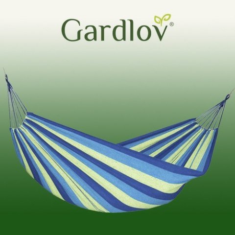 Hamak bez drążka Iso Trade wielokolorowy 150 kg 240 x 150 Hamak bez drążka Iso Trade wielokolorowy 150 kg 240 x 150