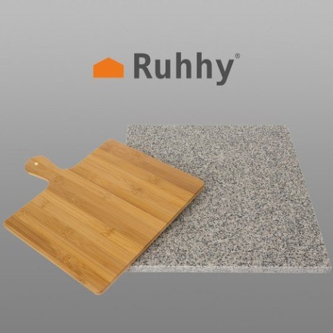 Kamień do pizzy Ruhhy 24264 Kamień do pizzy Ruhhy 24264