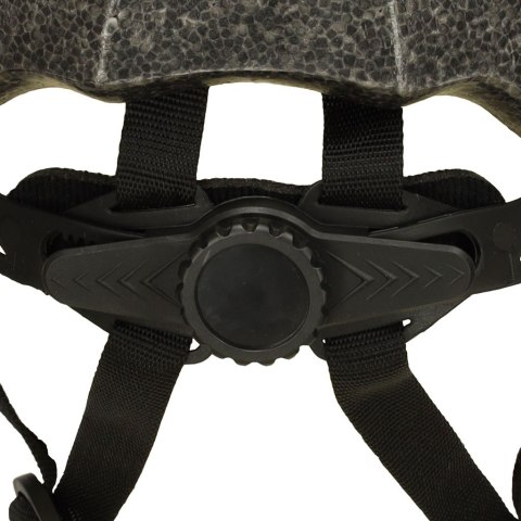 Kask rowerowy RALLEX otwory wentylacyjne regulowany damski męski uniwersalny młodzieżowy regulowany 54-58 cm Kask rowerowy RALLEX otwory wentylacyjne regulowany damski męski uniwersalny młodzieżowy regulowany 54-58 cm