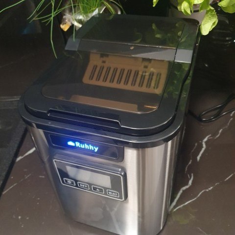 Kostkarka do lodu K5536 Kostkarka do lodu K5536
