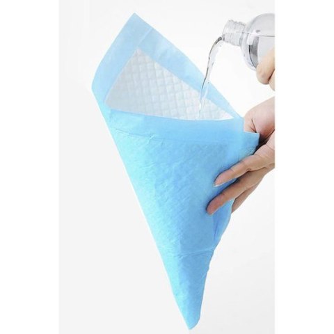 Podkład higieniczny 60x40cm 100szt. Purlov 21599 Podkład higieniczny 60x40cm 100szt. Purlov 21599