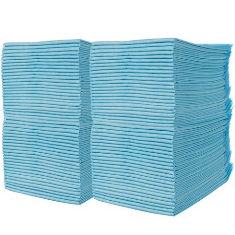 Podkład higieniczny 60x60cm 100szt. Purlov 21601 Podkład higieniczny 60x60cm 100szt. Purlov 21601
