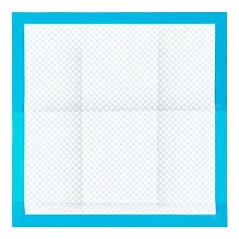 Podkład higieniczny 60x60cm 100szt. Purlov 21601 Podkład higieniczny 60x60cm 100szt. Purlov 21601