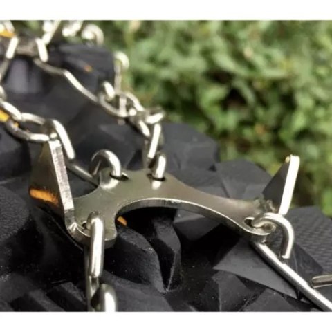 Raczki na buty/kolce antypoślizgowe 36-40 Trizand Raczki na buty/kolce antypoślizgowe 36-40 Trizand