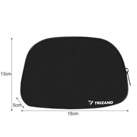 Raczki na buty/kolce antypoślizgowe r. XL Trizand Raczki na buty/kolce antypoślizgowe r. XL Trizand