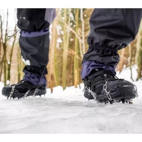 Raczki na buty/kolce antypoślizgowe r. XL Trizand Raczki na buty/kolce antypoślizgowe r. XL Trizand