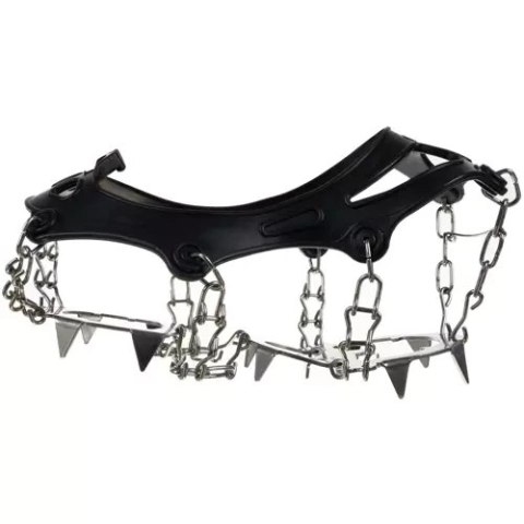 Raczki na buty/kolce antypoślizgowe r. XL Trizand Raczki na buty/kolce antypoślizgowe r. XL Trizand