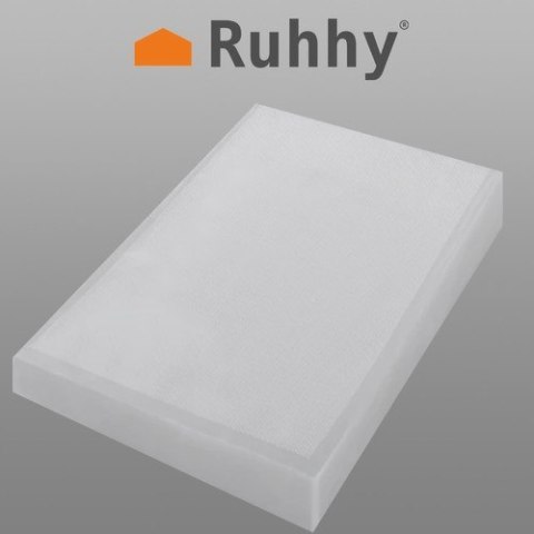 Worek próżniowy- 20x30cm- zestaw 50szt Ruhhy 22026 Worek próżniowy- 20x30cm- zestaw 50szt Ruhhy 22026