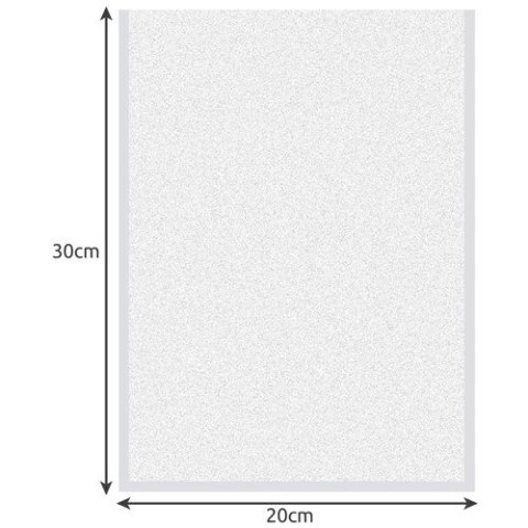 Worek próżniowy- 20x30cm- zestaw 50szt Ruhhy 22026 Worek próżniowy- 20x30cm- zestaw 50szt Ruhhy 22026