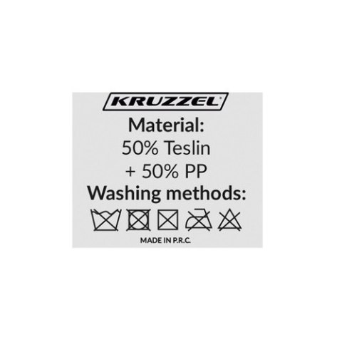 Huśtawka bocianie gniazdo 100cm Kruzzel 25285 Huśtawka bocianie gniazdo 100cm Kruzzel 25285