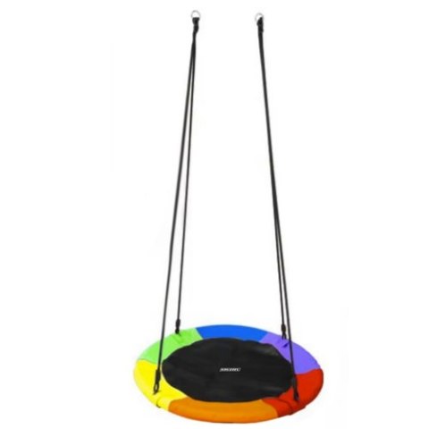 Huśtawka bocianie gniazdo 100cm Kruzzel 25285 Huśtawka bocianie gniazdo 100cm Kruzzel 25285