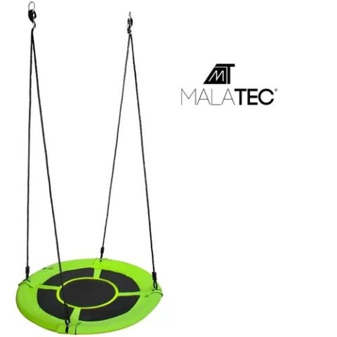 Huśtawka bocianie gniazdo 120cm zie-czar 23515 Huśtawka bocianie gniazdo 120cm zie-czar 23515