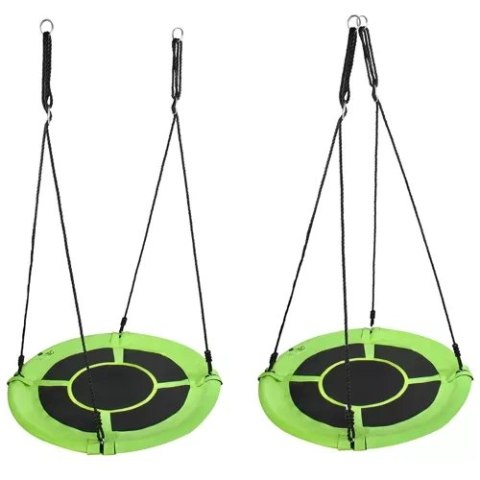 Huśtawka bocianie gniazdo 120cm zie-czar 23515 Huśtawka bocianie gniazdo 120cm zie-czar 23515