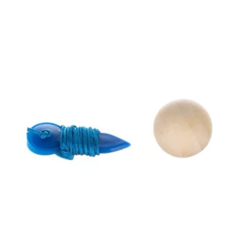 Kule boule 8 kul + pokrowiec KRUZZEL 22915 Kule boule 8 kul + pokrowiec KRUZZEL 22915