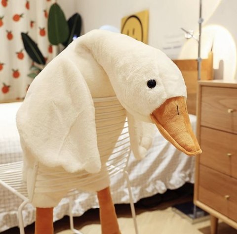 Maskotka - gęś 130cm Kruzzel 24720 Maskotka - gęś 130cm Kruzzel 24720