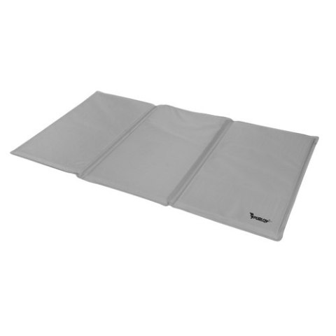 Mata chłodząca dla zwierząt 90x50cm Purlov 25531 Mata chłodząca dla zwierząt 90x50cm Purlov 25531