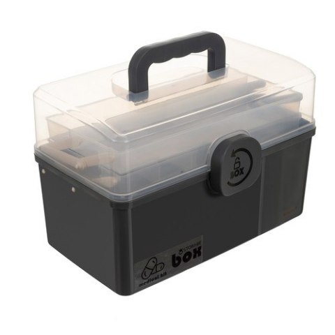 Organizer na leki Ruhhy 24499 Organizer na leki Ruhhy 24499
