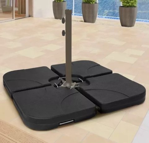 Podstawa pod parasol Gardlov 23797 Podstawa pod parasol Gardlov 23797