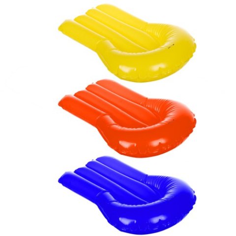 Ślizg wodny z fontanną Kruzzel 25669 Ślizg wodny z fontanną Kruzzel 25669