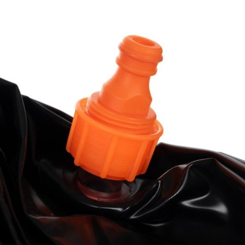 Ślizg wodny z fontanną Kruzzel 25669 Ślizg wodny z fontanną Kruzzel 25669
