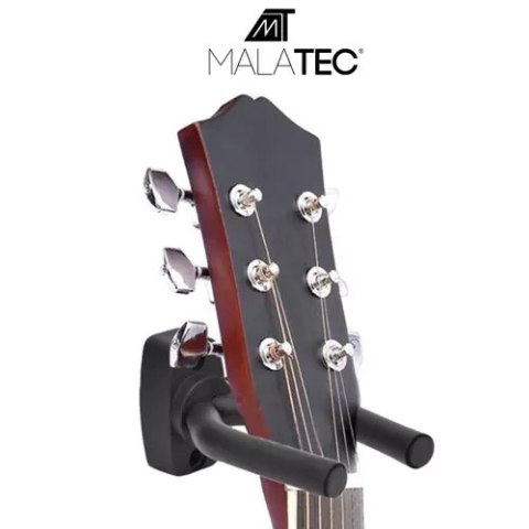 Uchwyt/ wieszak gitarowy Malatec 19156 Uchwyt/ wieszak gitarowy Malatec 19156