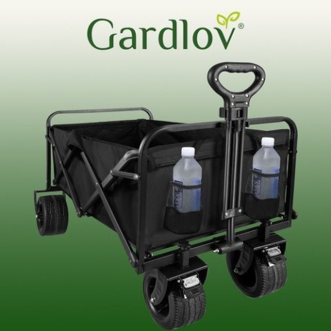 Wózek transportowy składany Gardlov 23084 Wózek transportowy składany Gardlov 23084